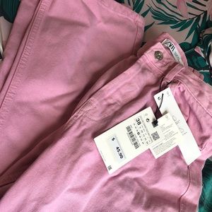 Zara Jeans